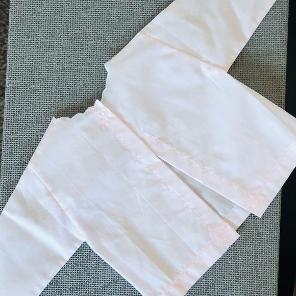 Beautiful Baby Gift Set! Embroidered 3 pieces New! - Picture 4 of 10